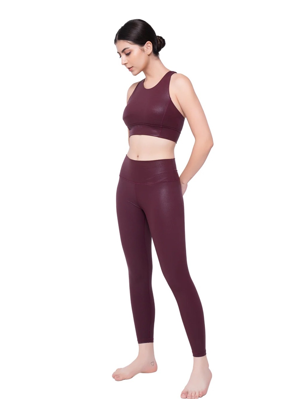 NWT Werk Rizzo Leggings